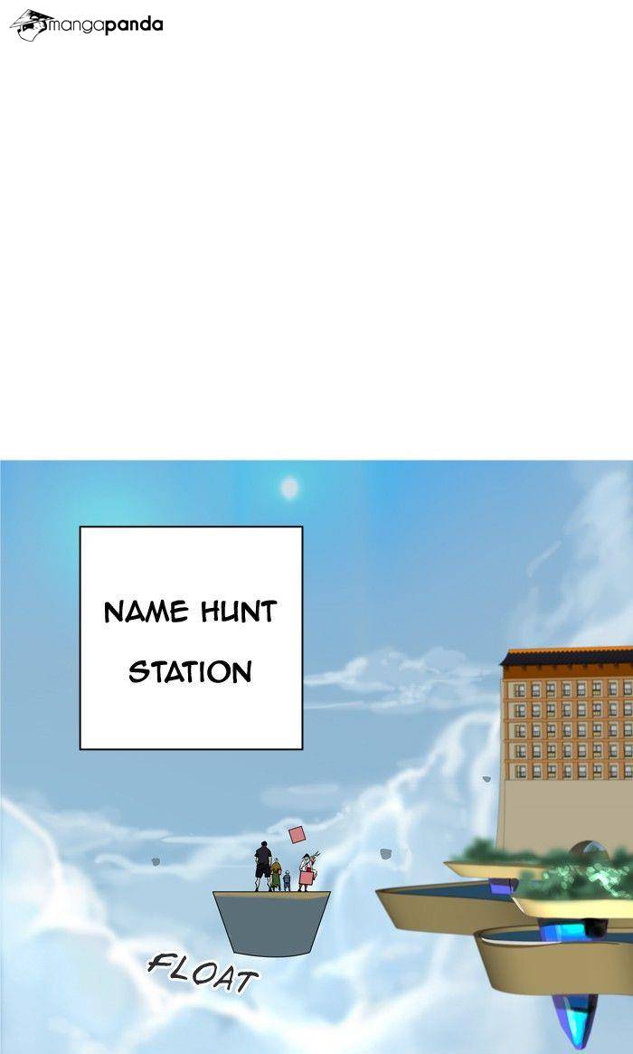 Tower of God Chapter 200 image 038